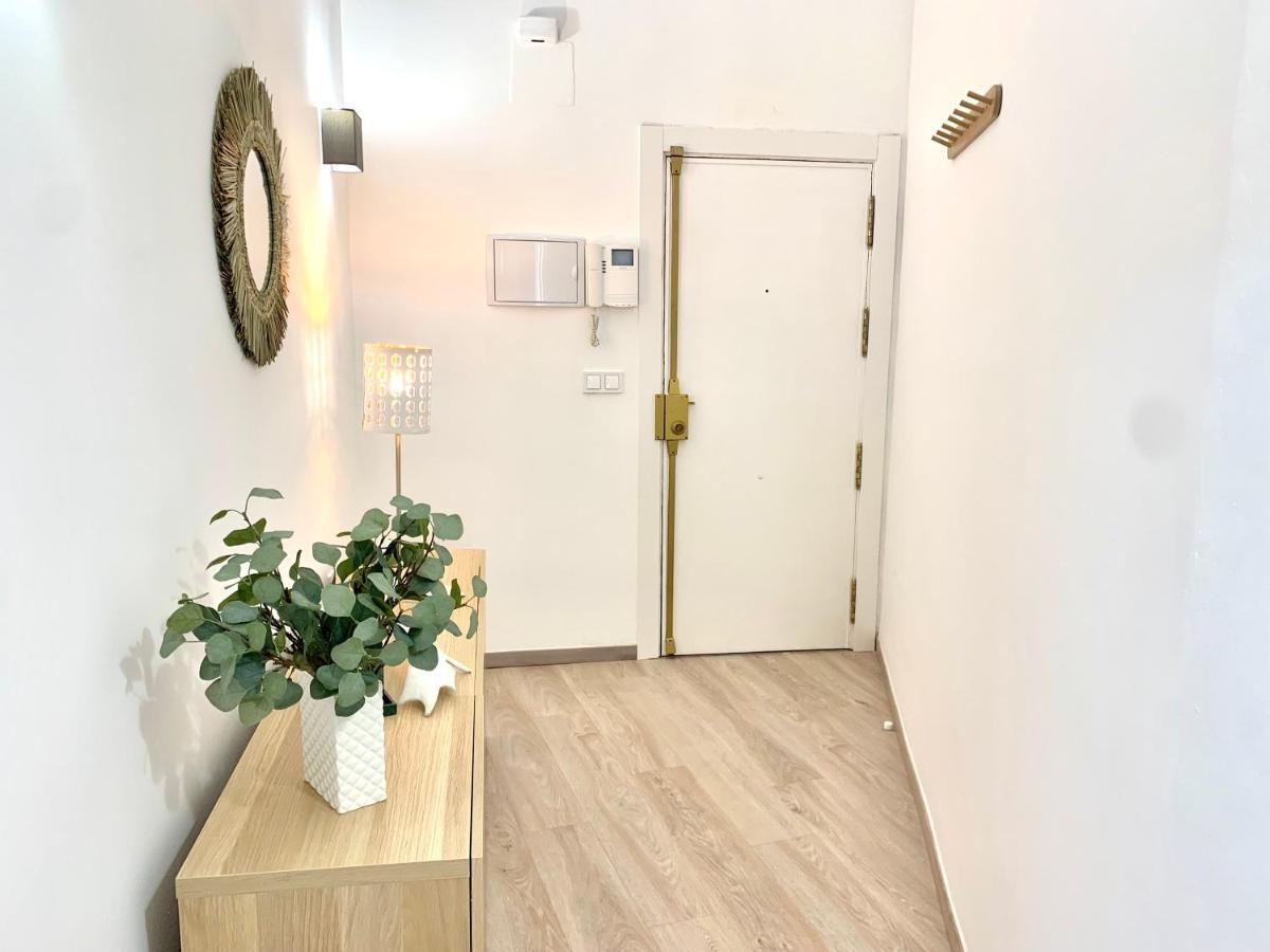 Homely Malaga Loft Especerias ภายนอก รูปภาพ