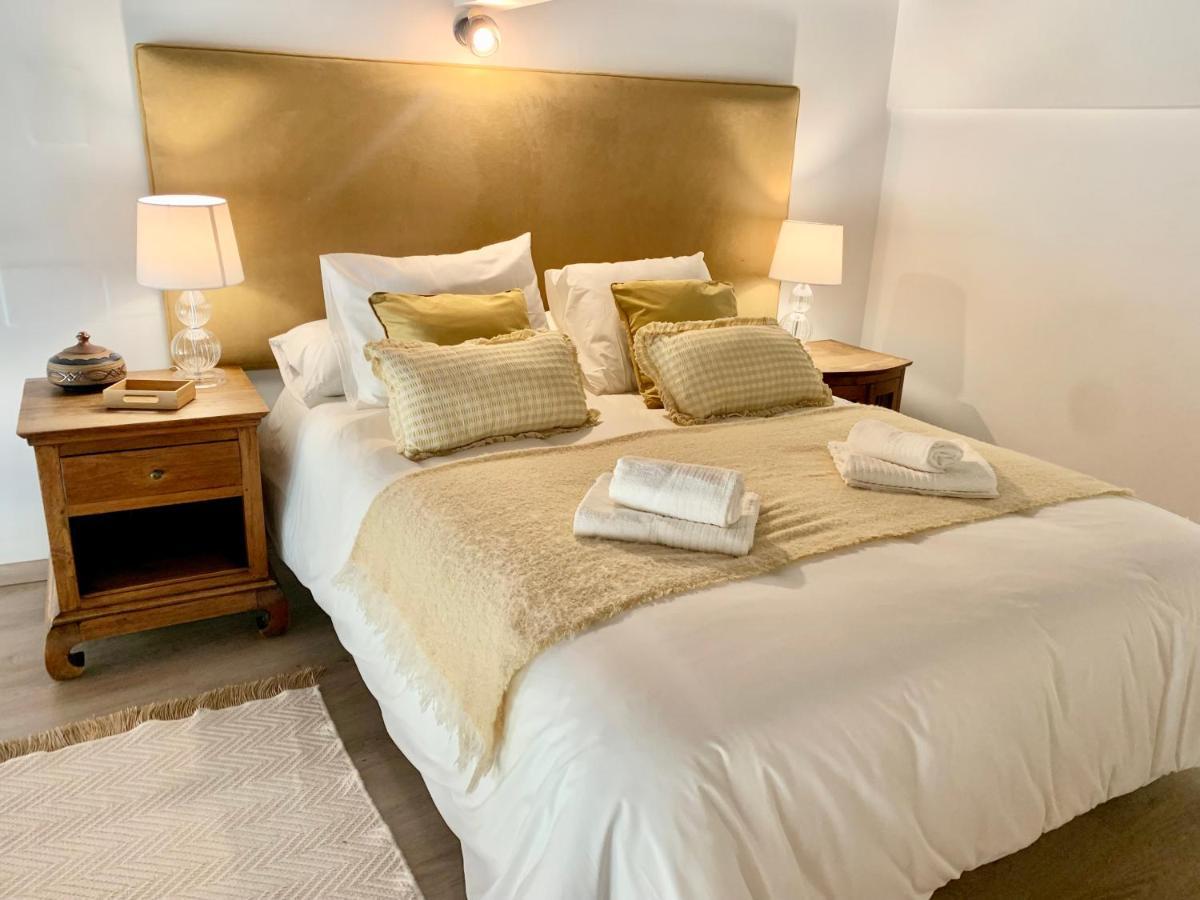 Homely Malaga Loft Especerias ภายนอก รูปภาพ