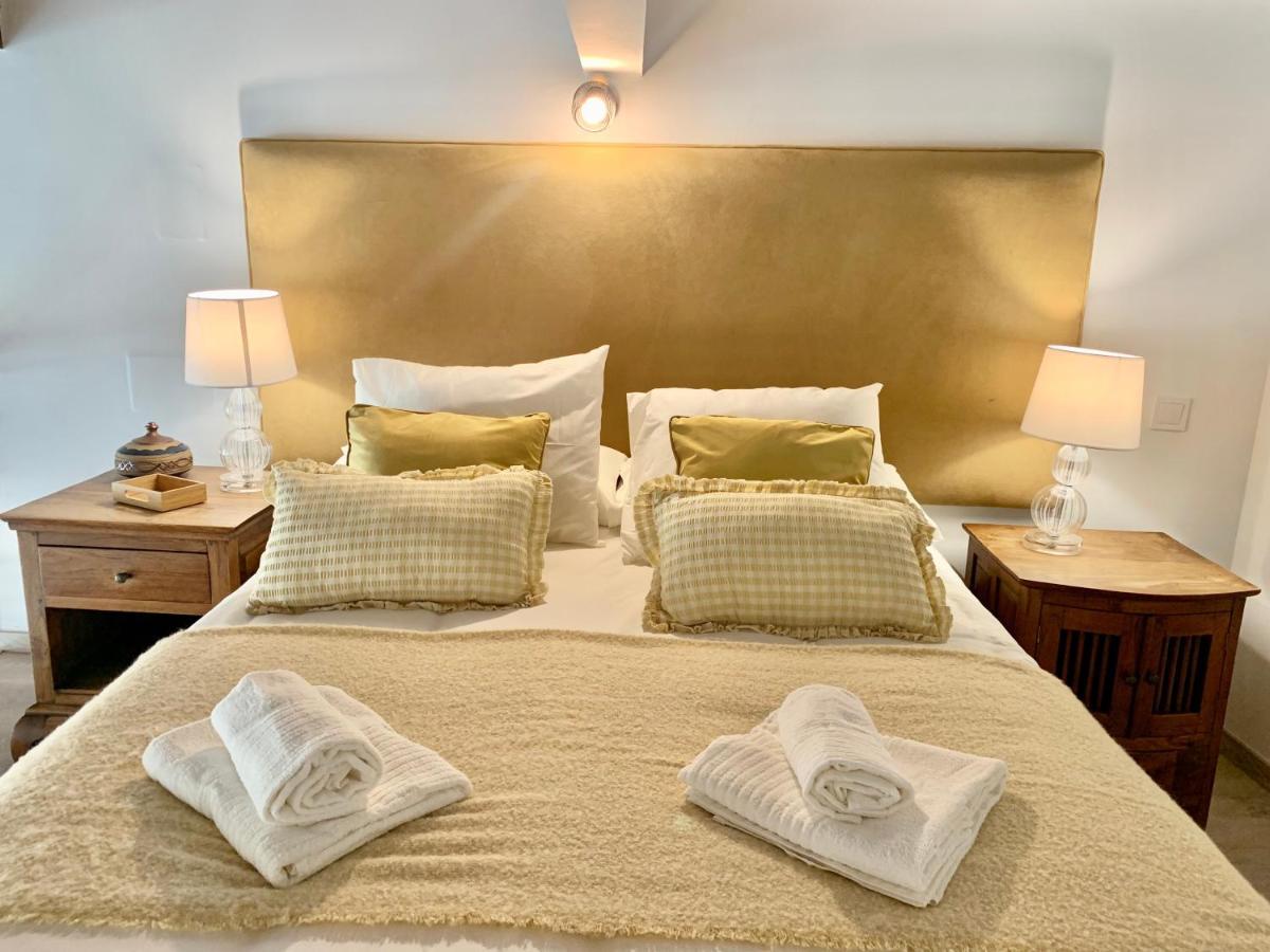 Homely Malaga Loft Especerias ภายนอก รูปภาพ